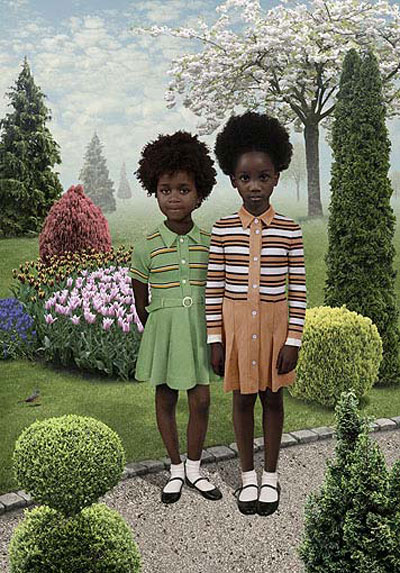 Ruud Van Empel